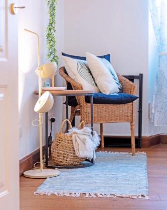 Appartamento Chiaro - Casa Collina