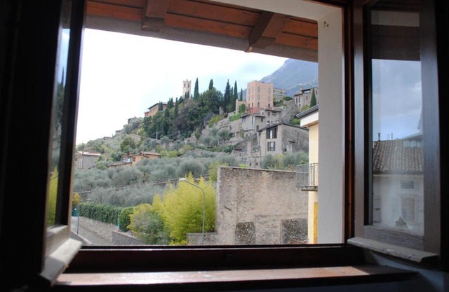 Appartamento Ciagoli
