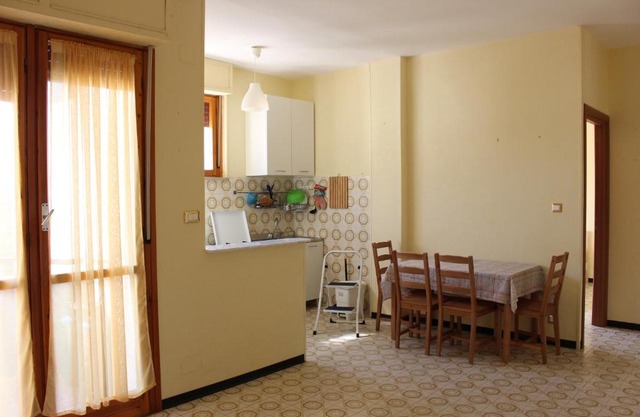 Appartamento Ciclamini
