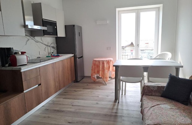 Appartamento Ciclamino