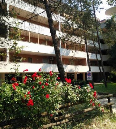 Appartamento Claudia