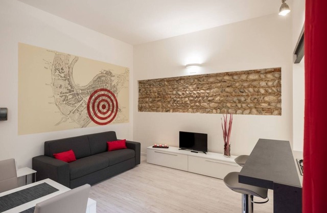 Appartamento con balcone a 700 metri dalla Casa di Giulietta