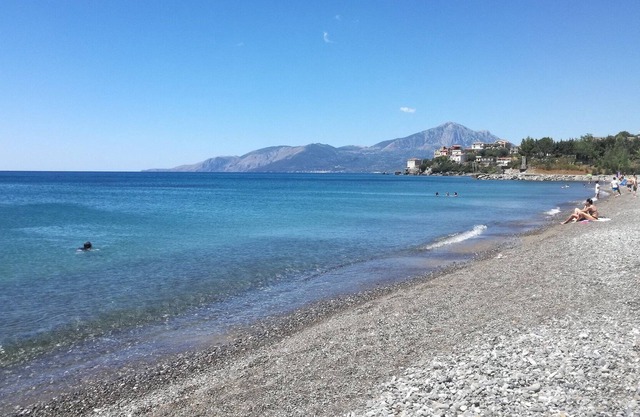 Appartamento CON Terrazzo SUL Mare