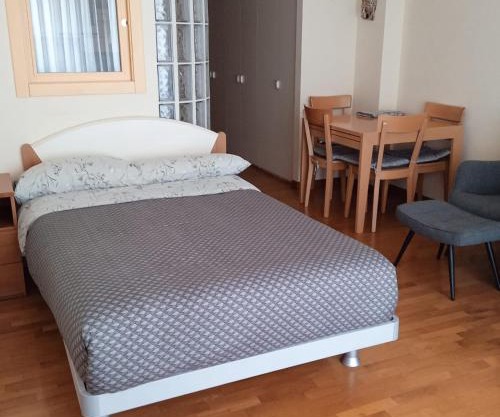 Appartamento Costantini, Monolocale indipendente con ingresso condiviso
