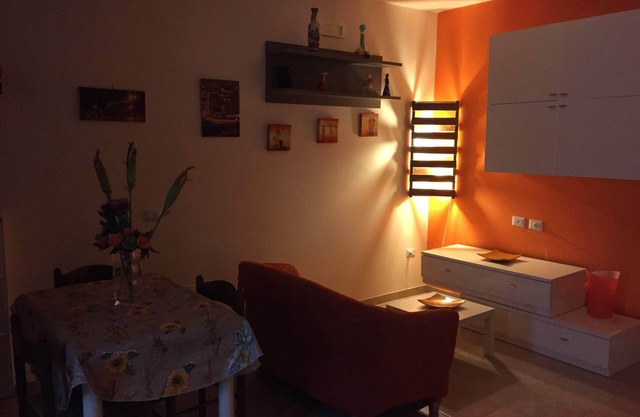 Appartamento da Nonno Ciccio
