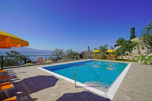 appartamento Dany 2 con Piscina