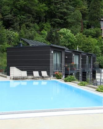 Appartamento Dany Con Vista Lago by Holiday Solutions