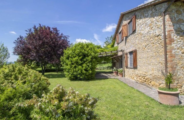 Appartamento Del Re by Interhome