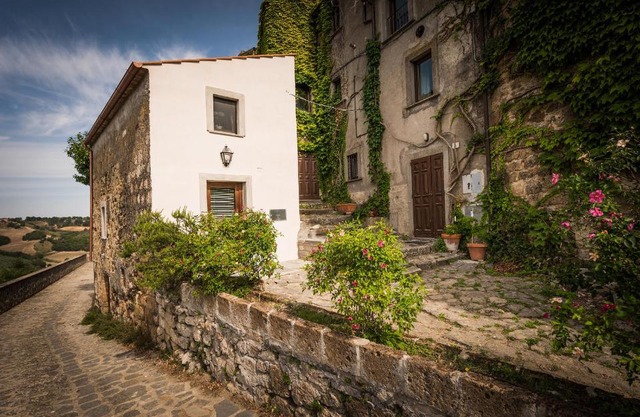 Appartamento dell'Arco