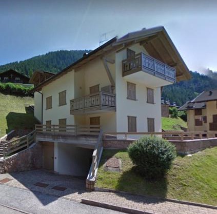 Appartamento Dellantonio