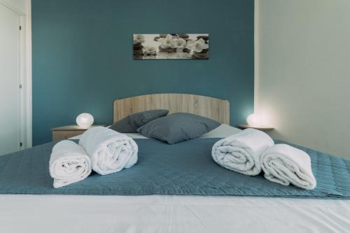 Appartamento delle ROSE