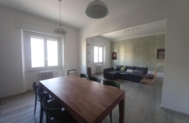 Appartamento di charme a Polverigi, Marche
