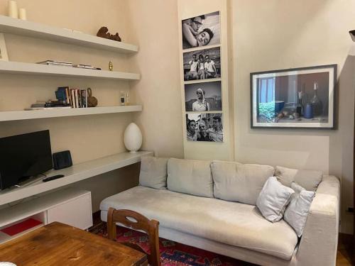 Appartamento di pregio in centro a Milano