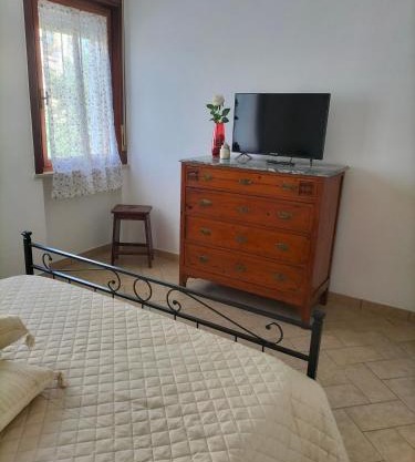 APPARTAMENTO DI VIA REFINI II