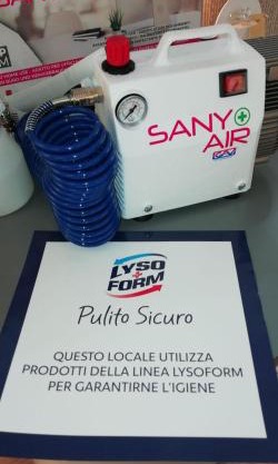 Appartamento Dino