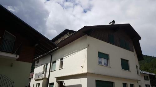Appartamento Dolomiti