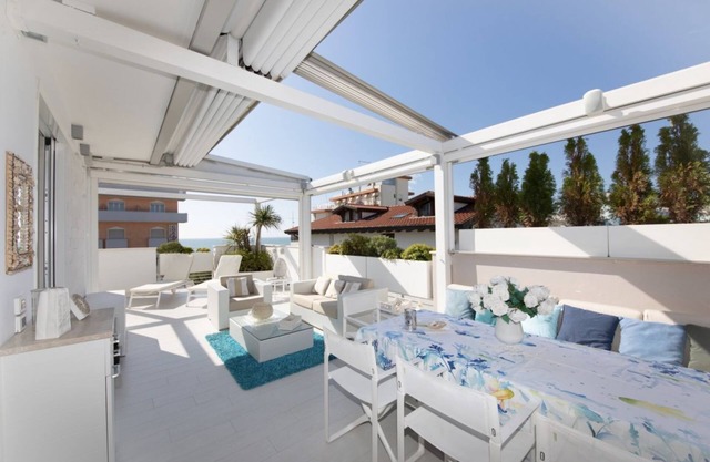 Appartamento Dominique - Carraro Immobiliare Jesolo