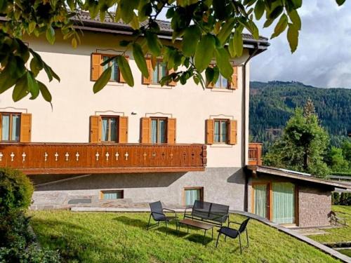 Appartamento Enrica in Val di Fiemme