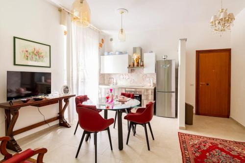 Appartamento elegante e tranquillo