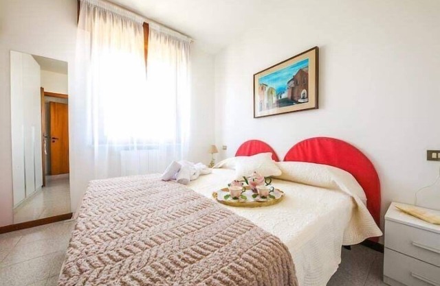 Appartamento Eleonora
