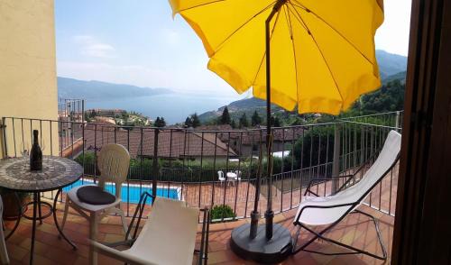 Appartamento Elisabetta - Theater Home