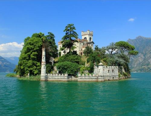 appartamento Enrica