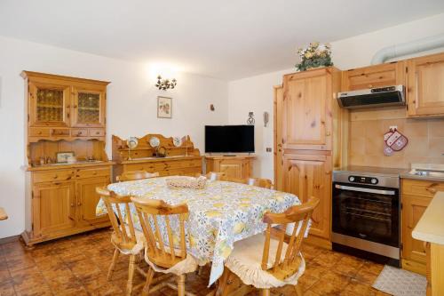 Appartamento Eva