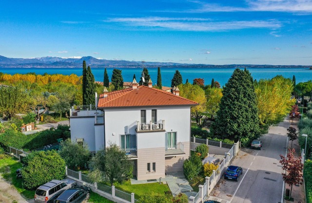 Appartamento Faelmo Luxury