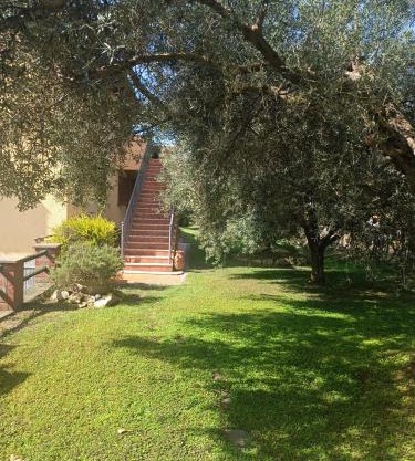 Appartamento Farfollie