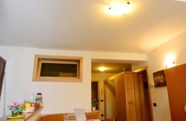 Appartamento Folgarida