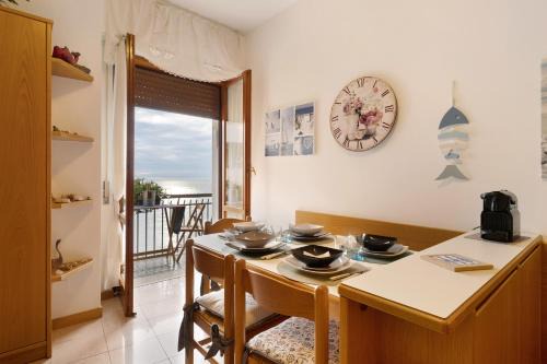 Appartamento Fronte Mare