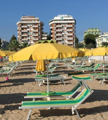 Appartamento Fronte Mare
