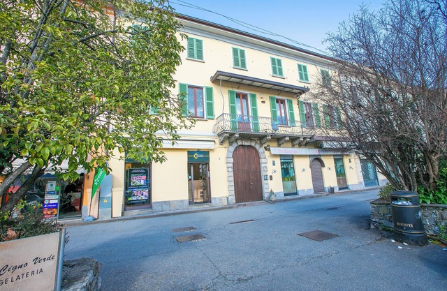 Appartamento Gabriella, Laveno Mombello, Italy