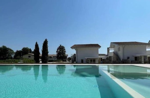 Appartamento Garda Lido 32