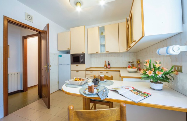 Appartamento Gaya Stresa Center