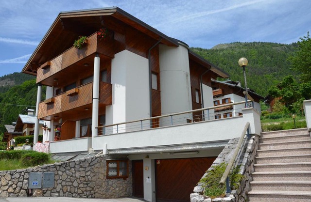 Appartamento Giada Pozzale di Pieve di Cadore(BL)