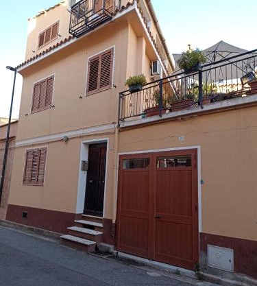 Appartamento Ginepro Sardegna
