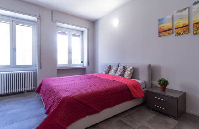 Appartamento Girasole - Affitti Brevi Italia