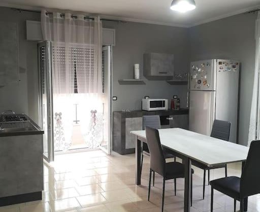 Appartamento Giuva'