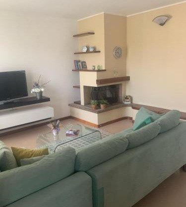 Appartamento Gli Ulivi