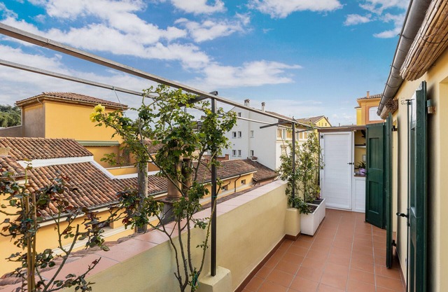 Appartamento Guerrazzi by Wonderful Italy