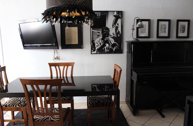 Appartamento Hotel Zama