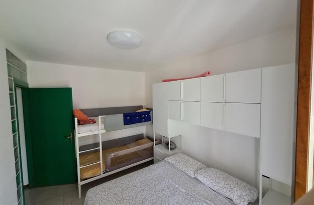 Appartamento in residence vicino al centro con piscina