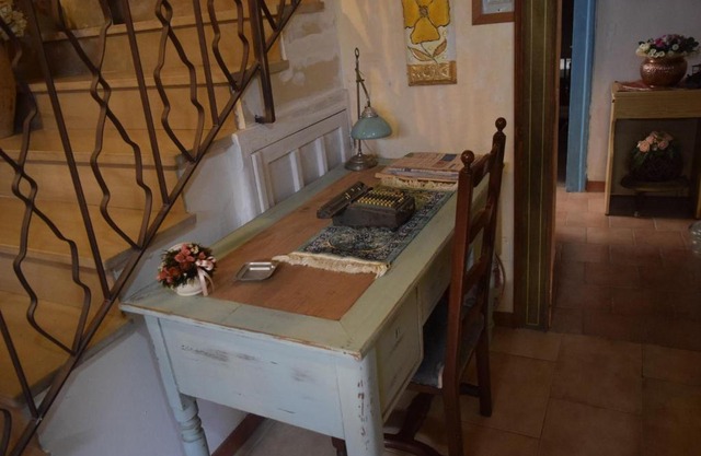 Appartamento Il Campanile