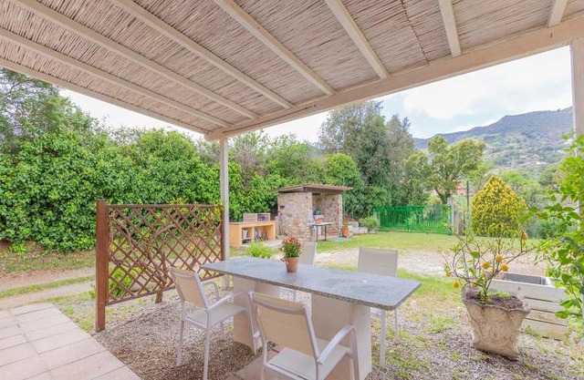 Appartamento Il Piano - HelloElba