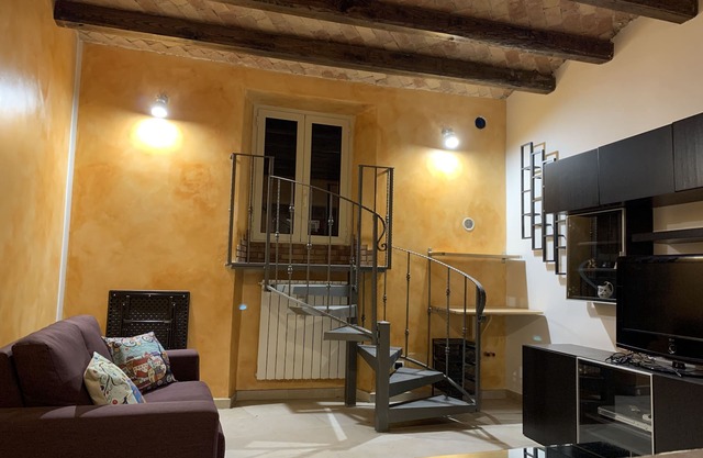 Appartamento Il Torrione