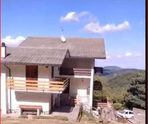 Appartamento immerso nella tranquillità