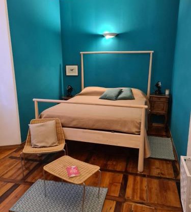 Appartamento in centro storico La Corte