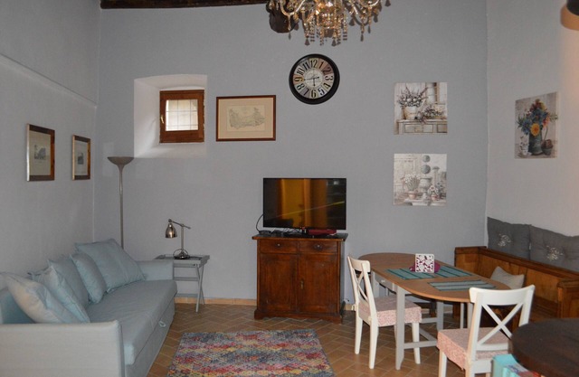 Appartamento in Centro