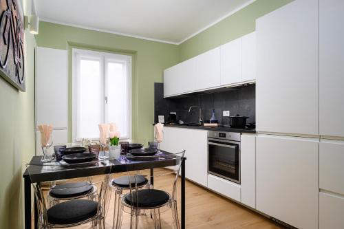 Appartamento in centro Porta Venezia Milano